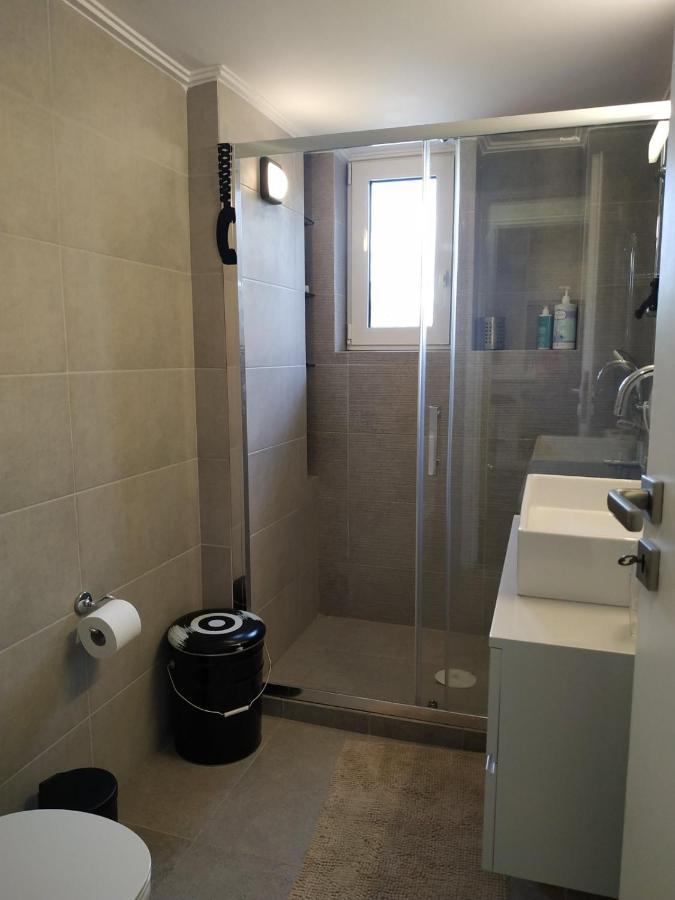 Fully Renovated, Family-Friendly Apartment, Next To A Huge Green Park, In Athens Center 외부 사진