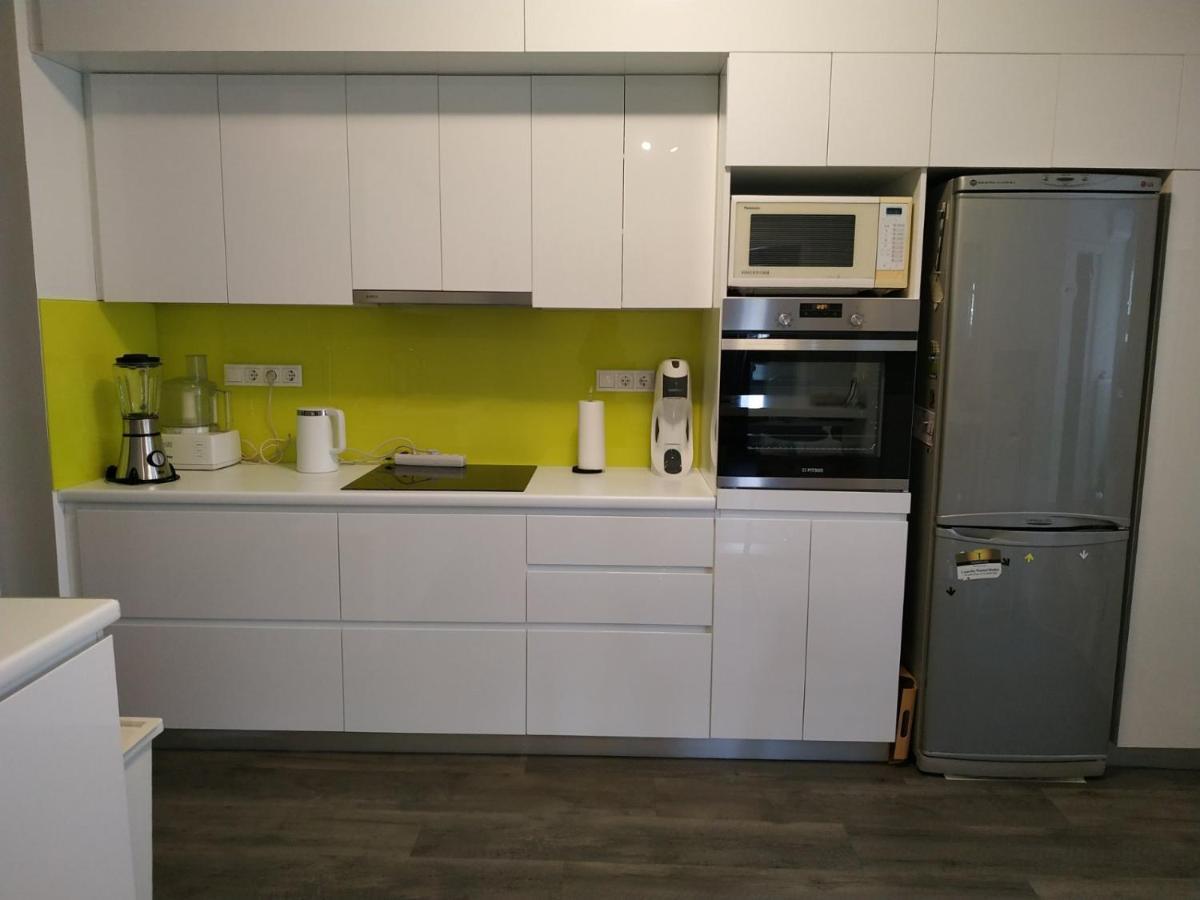 Fully Renovated, Family-Friendly Apartment, Next To A Huge Green Park, In Athens Center 외부 사진